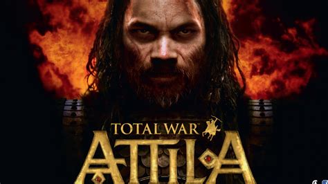Total War: Attila wallpapers 1920x1080 Full HD (1080p) desktop .